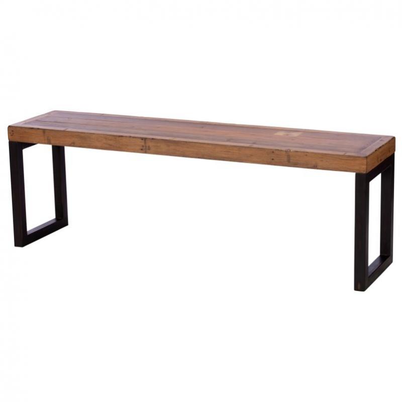 Quebec 1.4M Bench